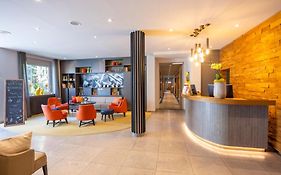 Parkhotel Hohenfeld Muenster